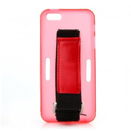 Arm Band Case for iPhone 5 5S Mobile Phone Protection Shell Color Randomly