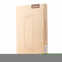 DOOGEE Turbo2 DG900 Smartphone Gorilla Glass Shell 5.0 Inch FHD MTK6592 Golden