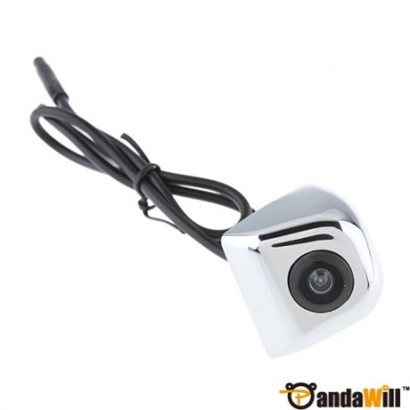 Waterproof Color CMOS/CCD Car Rear View Reverse Backup Camera E366 wholesale