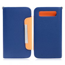 Hand-made PU Leather Case for Samsung Galaxy S3 i9300 Multi-Color