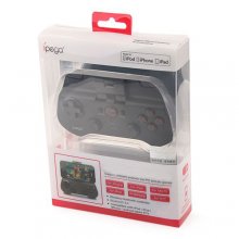 iPega Wireless Bluetooth Gaming Controller for iPhone iPad iPod Android Tablet PC