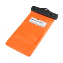 Waterproof Bag Underwater Case IPX8 for iPhone Mobile Phone MP3/4 Two Color for Choice