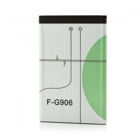 F-G906+ Smartphone Android 4.2 MTK6572W 5.0 Inch 3G GPS White