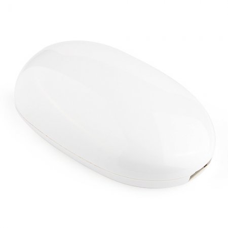 5200mAh Mouse-style Classic Mobile Power Bank for iPhone Mobile Phone MP3