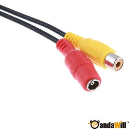 Waterproof Color CMOS/CCD Car Rear View Reverse Backup Camera E305 discount