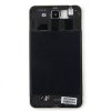 Original Back Housing with Bumper Frame for Tengda T94 Black
