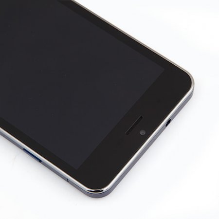 JIAKE X3s Smartphone MTK6592 2GB 16GB Android 4.2 OTG Air Gesture 5.0 Inch - Blue