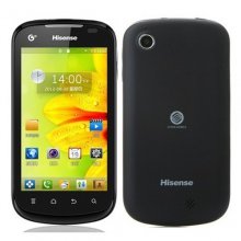 Hisense T930 Smartphone Android 2.3 SC8810 1.0GHz 4.0 Inch IPS Screen 3.2MP