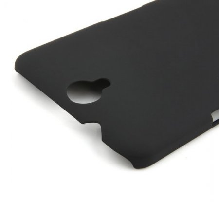 Original Protective Case Frosted Hard Case Back Case for Newman K18 Smartphone 3-color