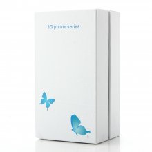 Flying S5 Smartphone Android 4.4 5.0 Inch FHD Screen 2GB 16GB MTK6592 OTG 3G