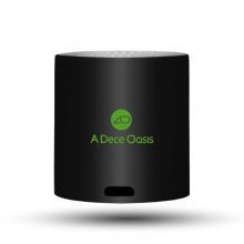 ADO Mate5 Portable Bluetooth Speaker Multimedia Speaker Hand Free Call Black