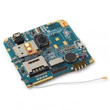 Original Mainboard for X825a Smartphone