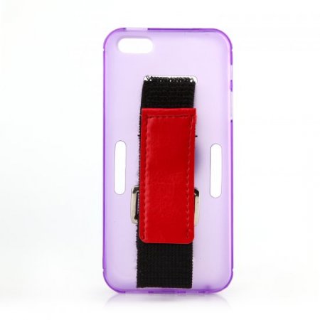 Arm Band Case for iPhone 5 5S Mobile Phone Protection Shell Color Randomly
