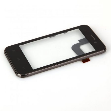Original Touch Screen for C3 Smart Phone 4.0 Inch Black
