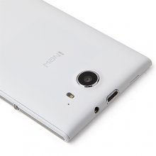 iNew V3 Ultrathin Smartphone 5.0 Inch Gorilla Glass OGS Screen MTK6582 1GB 16GB NFC OTG