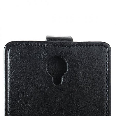 Protective Leather Flip Case Cover for Cubot S222 Smartphone Color Random