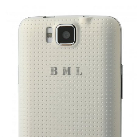 S55W Smartphone Android 4.2 MTK6572W 512MB 2GB 4.0 Inch 3G GPS White