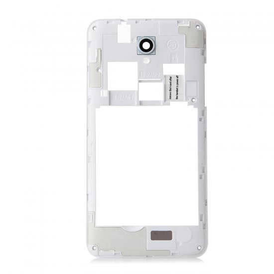 Original Back Housing for Cubot One 4.7 inch Smartphone