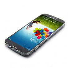 GT-S9189 Smartphone Android 4.2 MTK6589 Quad Core 3G GPS WiFi 5.0 Inch - Black