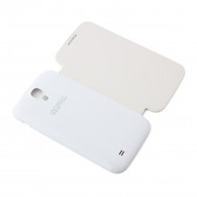 Flip Cover Case Battery Cover Case for HTM H9500+ Quad Core Smartphone White