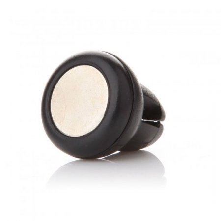 Sticky Magnetic Attach Sticker Support Car Mount Holder For Phone PDA GPS Tablet