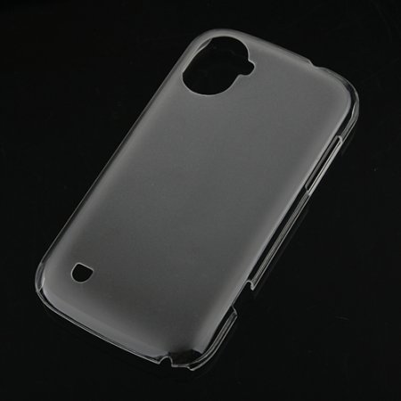 Original Protective Back Case Cover for Newman N1 Freelander I10 Smart Phone- White