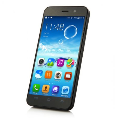 JIAYU G4S Smartphone MTK6592 2GB 16GB 4.7 Inch Gorilla Glass Android 4.2 3000mAh OTG