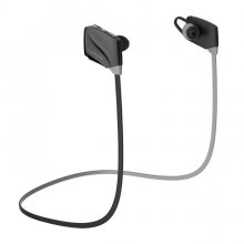 Cannice E1 Wireless Sport Earphone AptX HD 6thG CVC technology for Call and Music Black