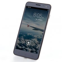 MYSAGA M2 Smartphone Android 4.2 MTK6589T Quad Core 5.0 Inch IPS Retina FHD Screen F2.0 13.0MP Camera 16GB- White