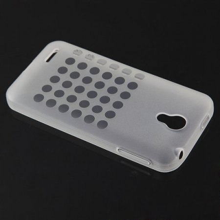Original Silicon Case Protective Case for JIAYU G2F Smartphone