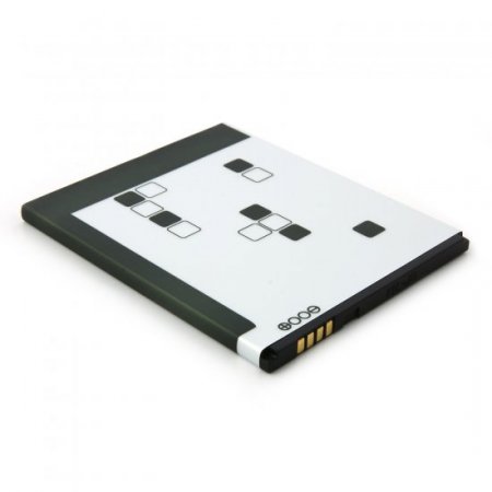 Mpie S310 Smartphone 5.0 Inch Android 4.4 MTK6572W 3G GPS Black