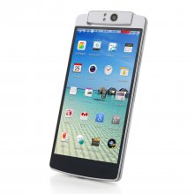 iNew V8 Smartphone 210° Free Rotation Camera 5.5 Inch 2GB 16GB NFC OTG Air Gesture