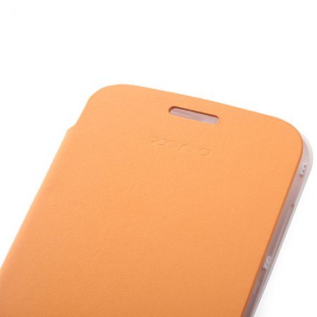 Original Protective Leather Case for ZOPO ZP910 ZP900 ZP900S Hero 9300+ CAESAR A9600 Smart Phone