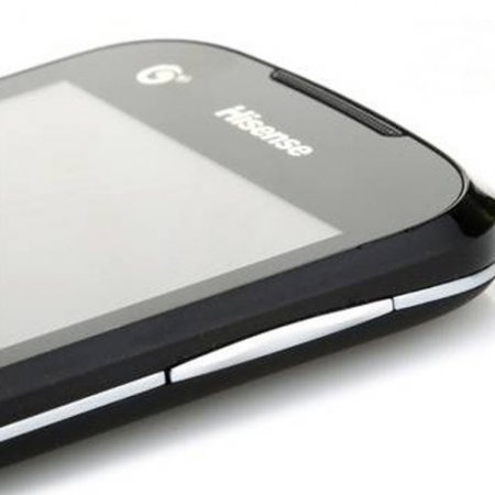 Hisense T930 Smartphone Android 2.3 SC8810 1.0GHz 4.0 Inch IPS Screen 3.2MP