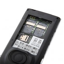 N1020 Smartphone Android 2.3 SC6820 1.0GHz 4.0 Inch WiFi FM -White