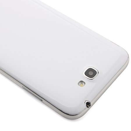 Used N7100+ Smart Phone Android 4.2 MTK6589 Quad Core 1GB RAM 5.3 Inch 8.0MP Camera