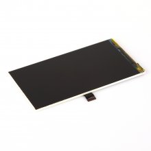 Original LCD Screen for Hero H2000+ Smartphone 4.0 Inch White