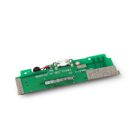 Printed Circuit Board for W450 Quad Core Smartphone