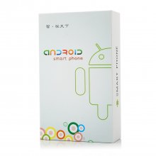 Brand New Tianhe H8 Smartphone MTK6592 6.0 Inch HD IPS Screen Android 4.2 OTG 1GB 16GB