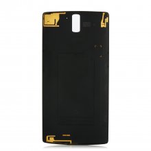 Battery Cover Case with CYANOGEN Logo + Screen Protector for ONEPLUS ONE Smartphone