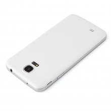 W9000 Smartphone Android 4.2 MTK6582 5.0 Inch 1GB 4GB Gesture Sensing 3G White
