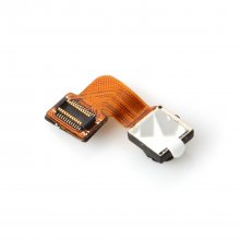 Original Front Camera for Hero 9300+ Smartphone 5.3 Inch