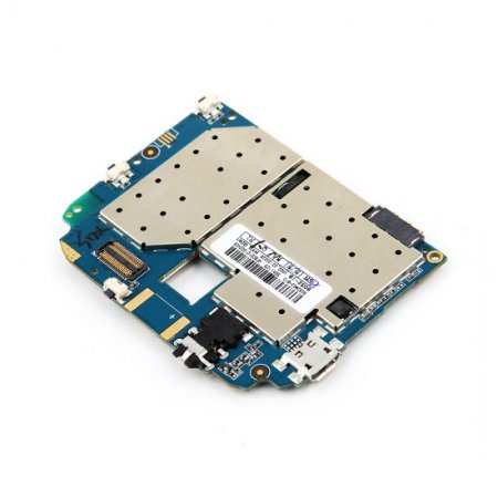 Original Mainboard for Mingren A2 Smartphone