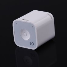 Bluetooth Speaker Music Player with Anti-Lost Camera Remote Shutter Function