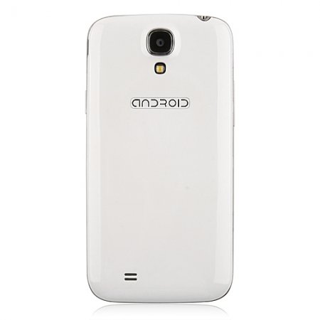N9502+ Smartphone Android 4.2 MTK6589 Quad Core 1G 8G 5.0 Inch HD Screen 12.0MP Camera