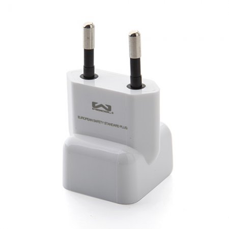 EU Safety Standard Plug UK Plug for iPhone iPad