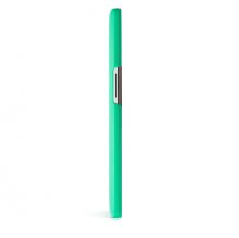 Original Protective Back PC Case for Oneplus One Cellphone Green