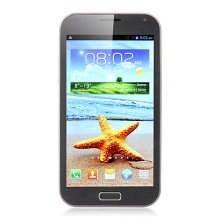 BEDOVE K6589 Smartphone Android 4.2 MTK6589 Quad Core 1G 4G 5.3 Inch 8.0MP Camera