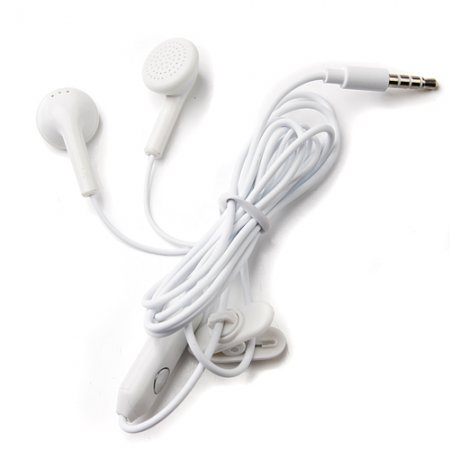 Original 3.5mm Earphone for JIAYU G2 Smart Phone
