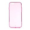 Soft TPU Back Case Back Cover for iPhone 6 Transparent Pink